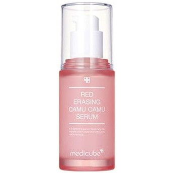 Red Erasing Camu Camu Serum