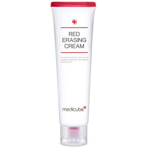 Red Erasing Cream