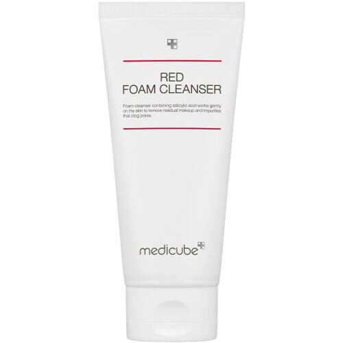 Red Foam Cleanser