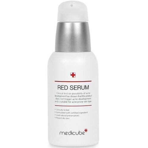 Red Serum