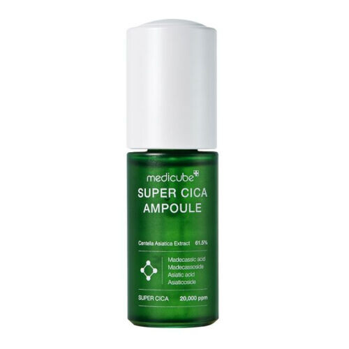 Super Cica Ampoule