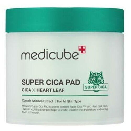 Super Cica Pads