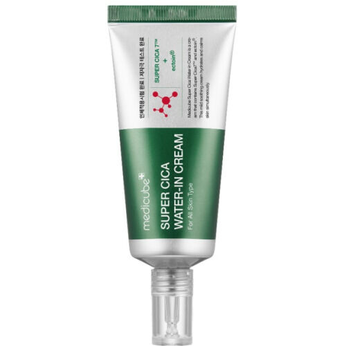 Super Cica-Water In Cream