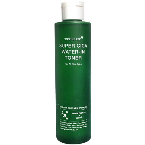 Super Cica Water-In Toner