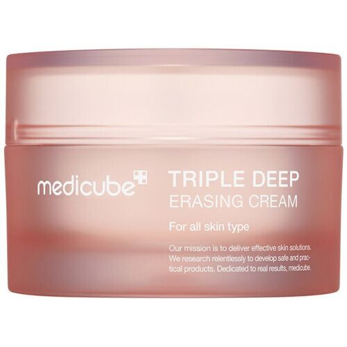 Triple Collagen Cream