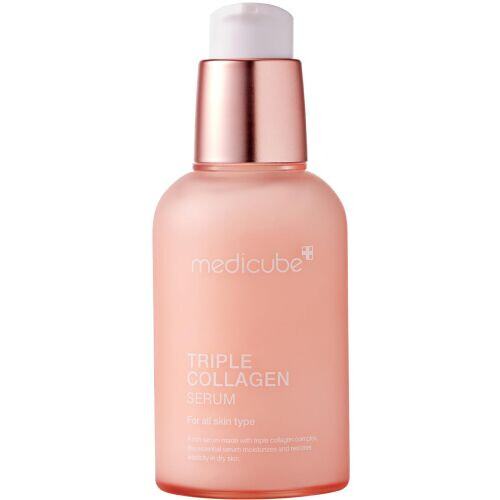 Triple Collagen Serum