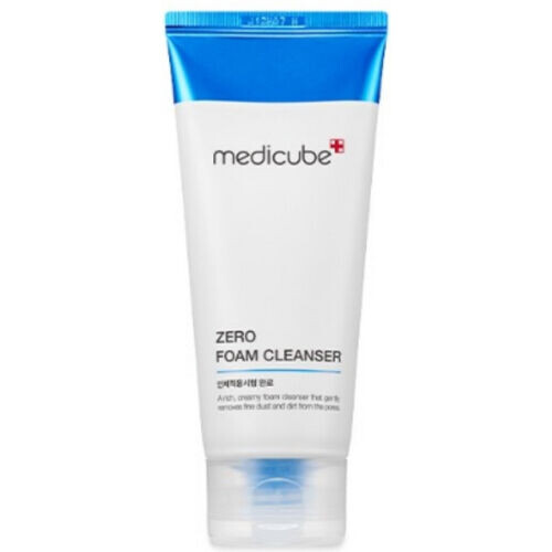 Zero Foam Cleanser