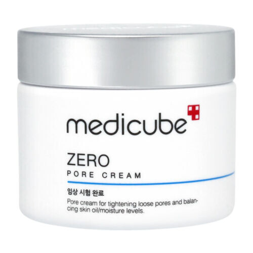 Zero Pore Cream