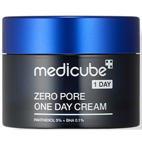 Zero Pore One Day Cream