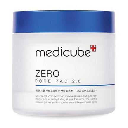 Zero Pore Pads 2.0
