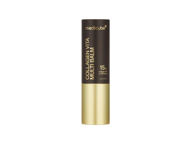 Medicude Deep Collagen Vita Multi Balm, 0.38 oz/11 g