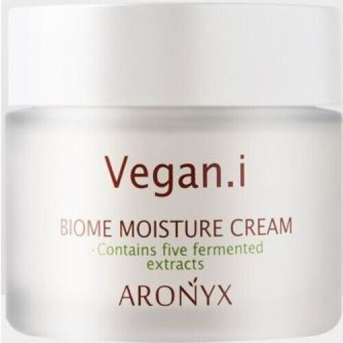 Aronyx Vegan.i Biome Moisture Cream