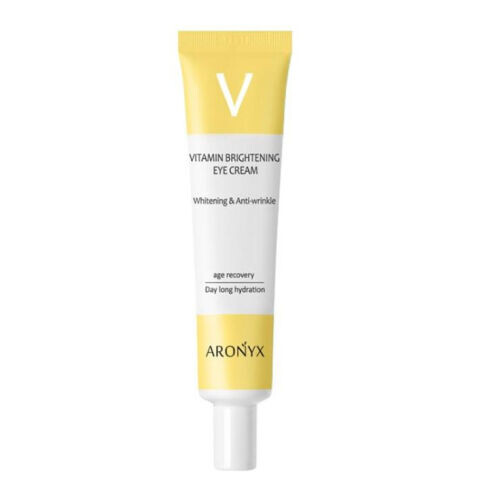 Aronyx Vitamin Brightening Eye Cream