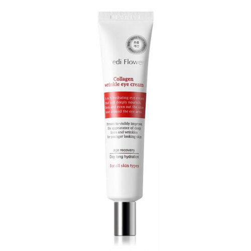 Collagen Wrinkle Eye Cream