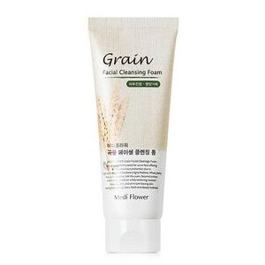 Grain Facial Foam
