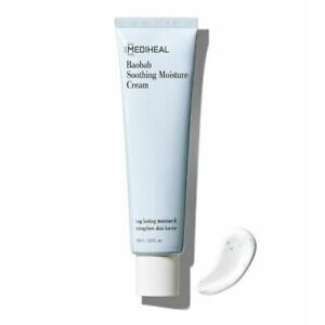 Baobab Soothing Moisture Cream