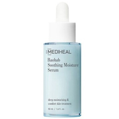 Baobab Soothing Moisture Serum
