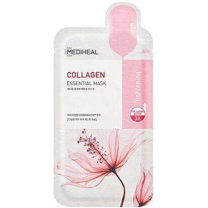 Collagen Essential Mask Sheet