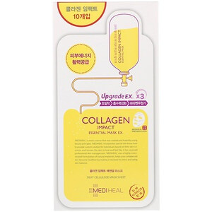 Collagen Impact Essential Mask Ex