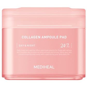 Collagen Toning Pads