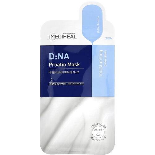 D:na Proatin Beauty Mask