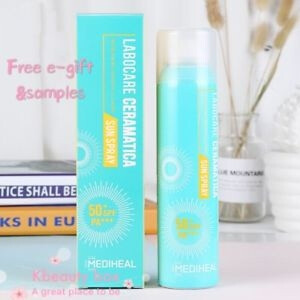 Labocare Ceramatica Sun Spray 50+SPF PA+++