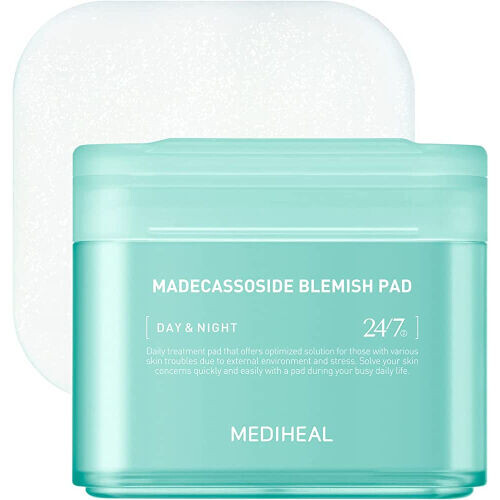 Madecassoside Blemish Pad