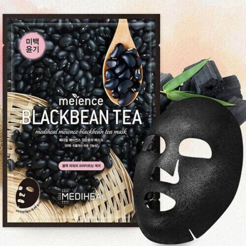 Meience Blackbean Mask