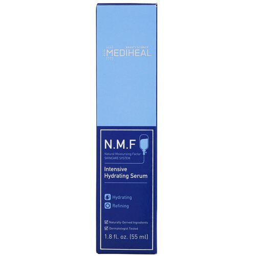 N.M.F Intensive Hydrating Serum