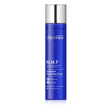 N.M.F Intensive Hydrating Toner