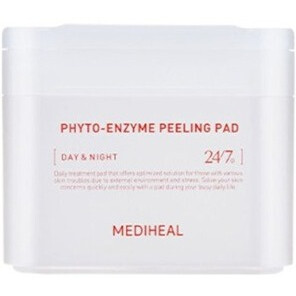 Phyto-enzyme Peeling Pad