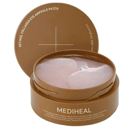 Retinol Collagen Eye Patch