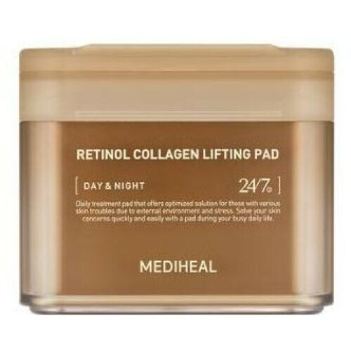 Retinol Collagen Lifting Pad