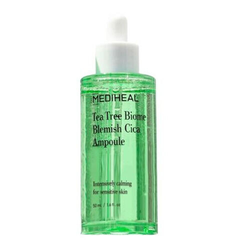 Tea Tree Biome Blemish Cica Ampoule
