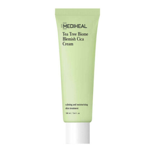 Tea Tree Biome Blemish Cica Cream