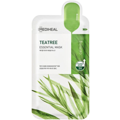 Tea Tree Essential Mask