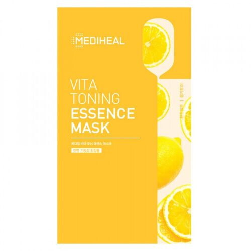 Vita Toning Essence Mask