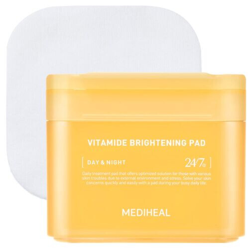 Vitamide Brightening Pad
