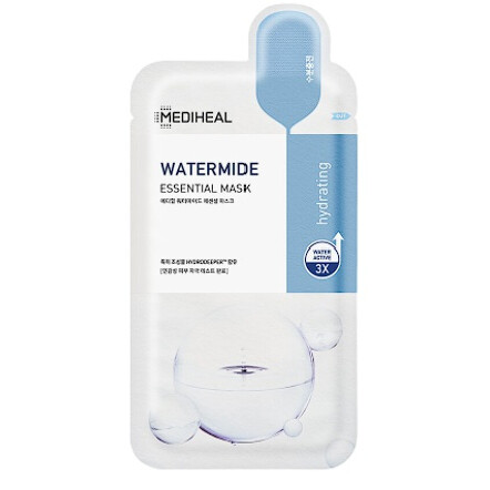 Watermide Essential Mask Sheet