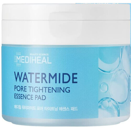 Watermide Pore Tightening Essence Pad