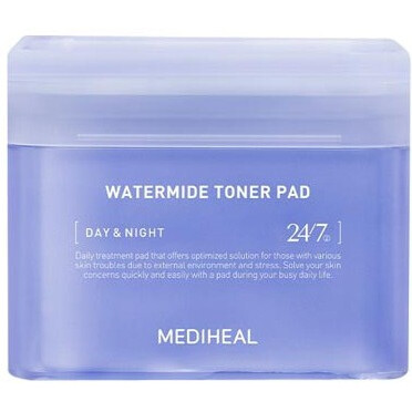 Watermide Toner Pad