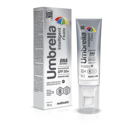 Umbrella Intelligent Fluido SPF 50+