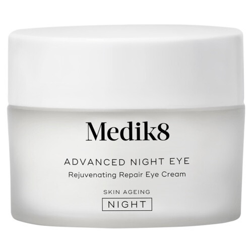 Advanced Night Eye