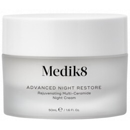 Advanced Night Restore, Rejuvenating Multi-ceramide Night Cream