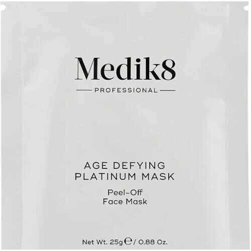 Age Defying Platinum Mask