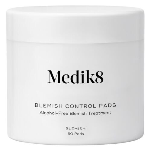 Blemish Control Pads