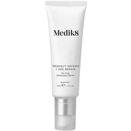 Breakout Defence + Age Repair