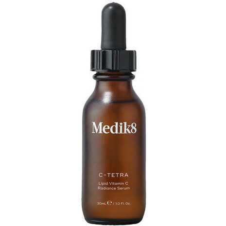 C-tetra Lipid C Radiance Serum