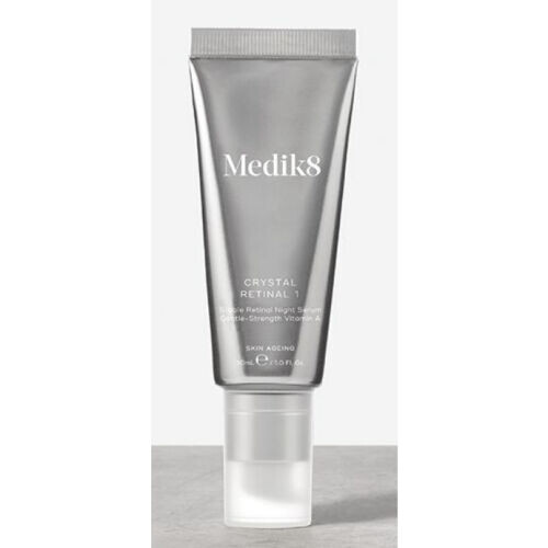 Crystal Retinal Stable Retinal Night Serum