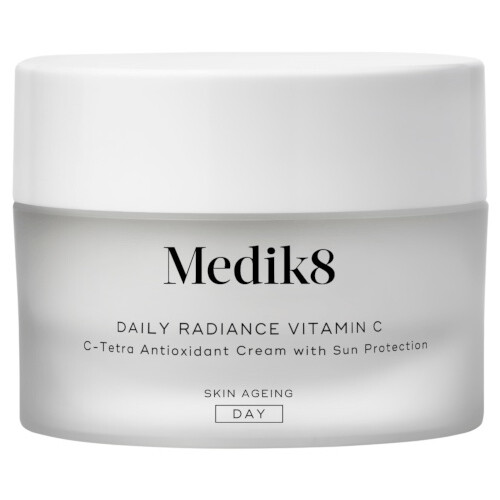 Daily Radiance Vitamin C